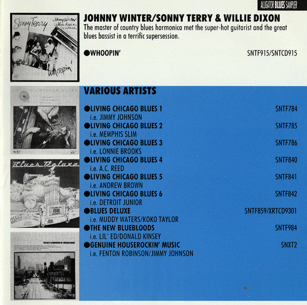 alligator-blues-sampler