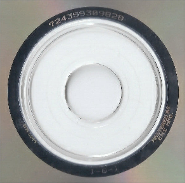 will-the-circle-be-unbroken---the-trilogy