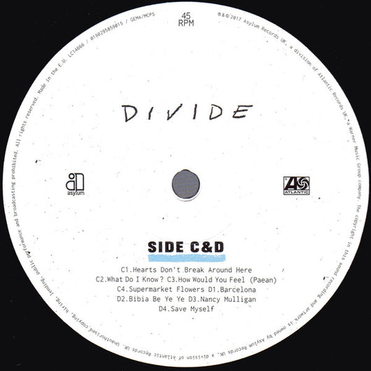 ÷-(divide)