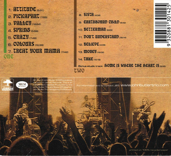 living-2001–2002