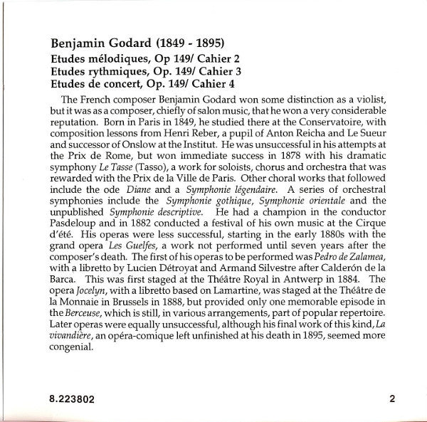 etudes,-op.-149