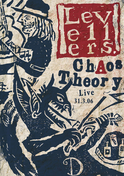 chaos-theory