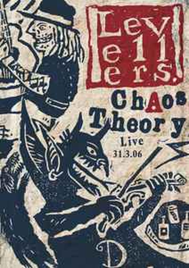 chaos-theory