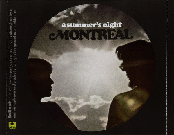 a-summers-night