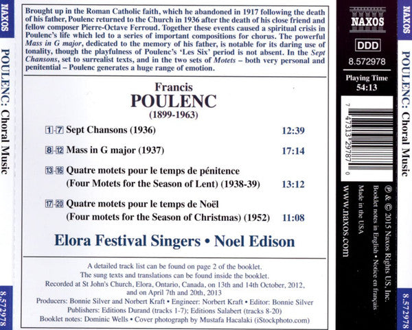mass-in-g-major-•-sept-chansons-•-motets