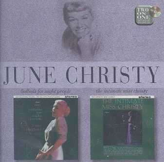 ballads-for-night-people-/-the-intimate-miss-christy