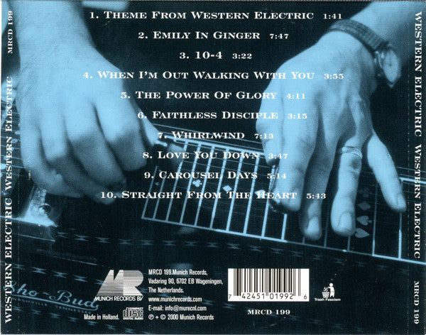 western-electric