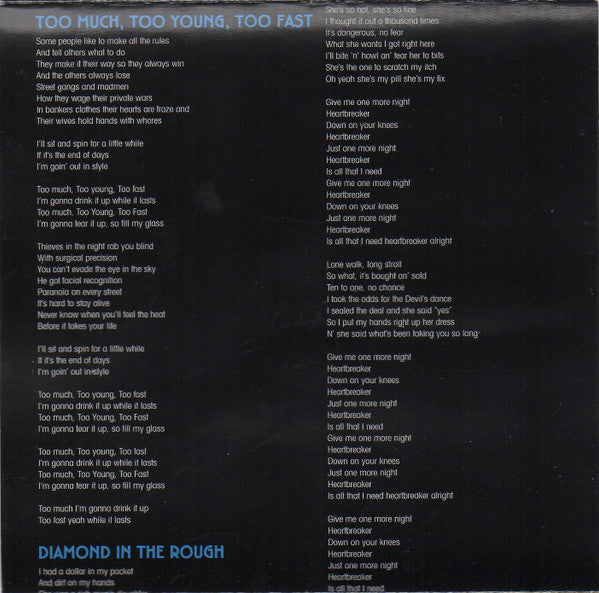 runnin-wild