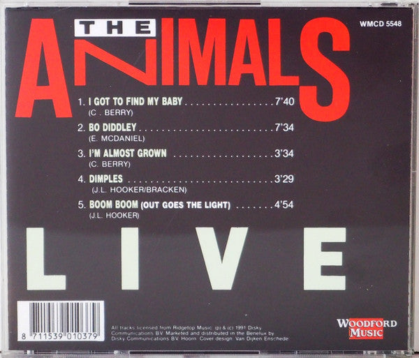 live-