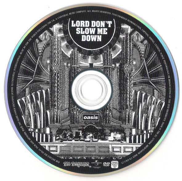 lord-dont-slow-me-down