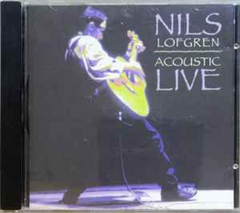 acoustic-live