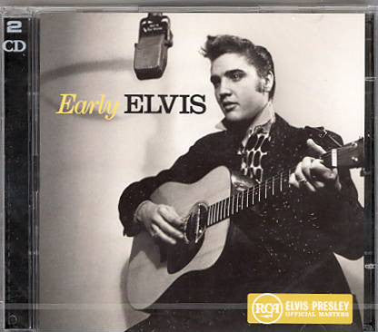 early-elvis