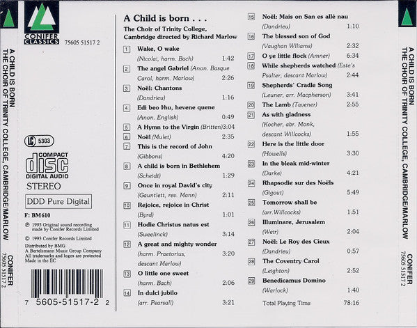 a-child-is-born:-carols-from-trinity