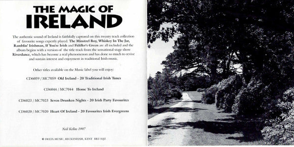 the-magic-of-ireland