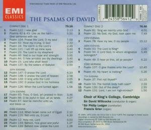 the-psalms-of-david