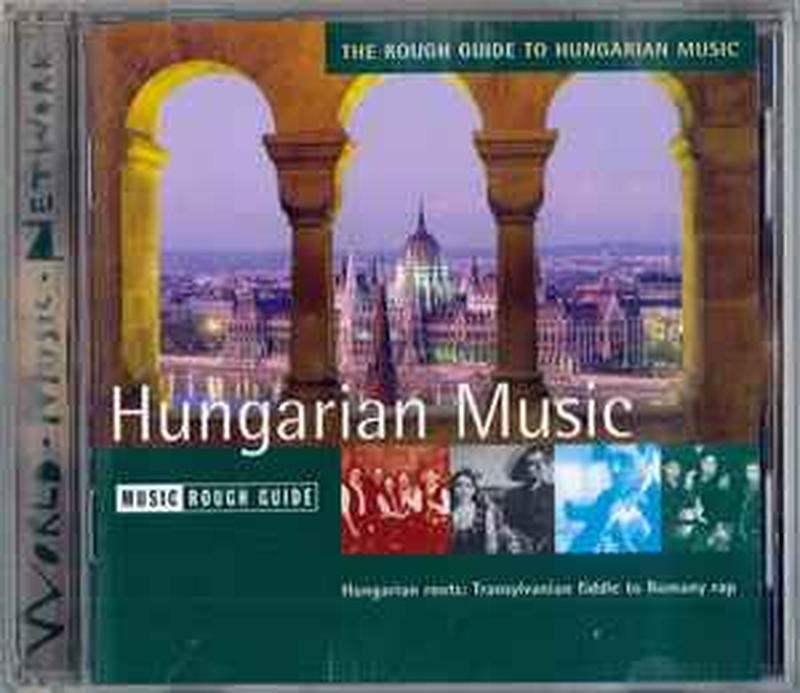 the-rough-guide-to-hungarian-music