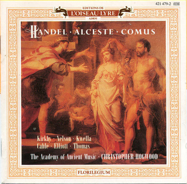 alceste-•-comus