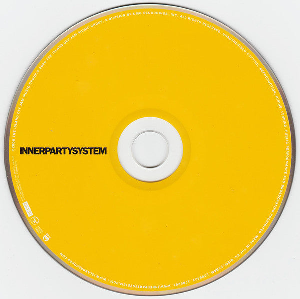 innerpartysystem
