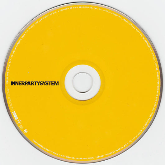 innerpartysystem