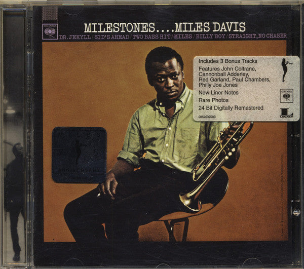 milestones