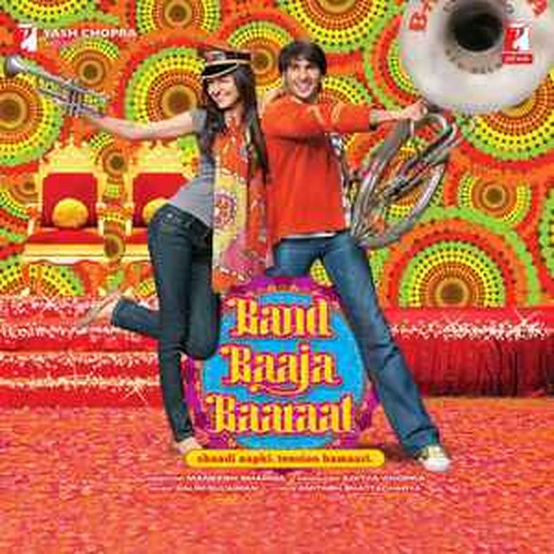 band-baaja-baaraat