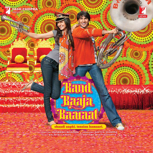 band-baaja-baaraat