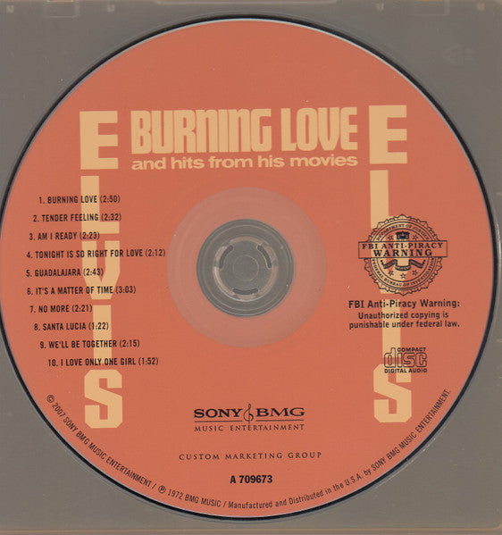 burning-love-and-hits-from-his-movies---volume-2