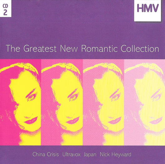 the-greatest-new-romantic-collection