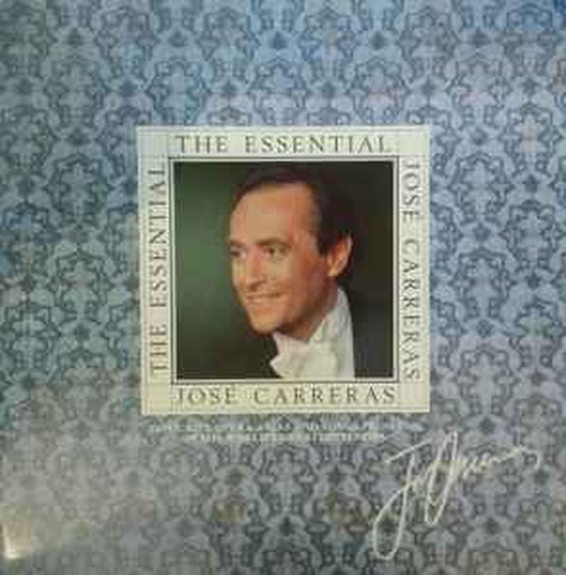the-essential-jose-carreras