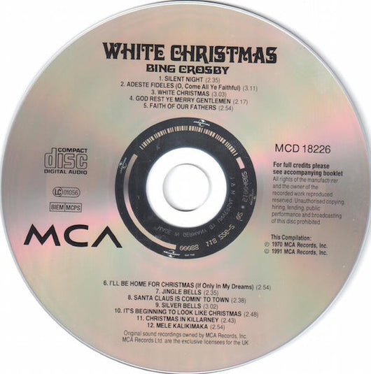 white-christmas