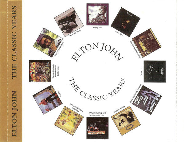 honky-château