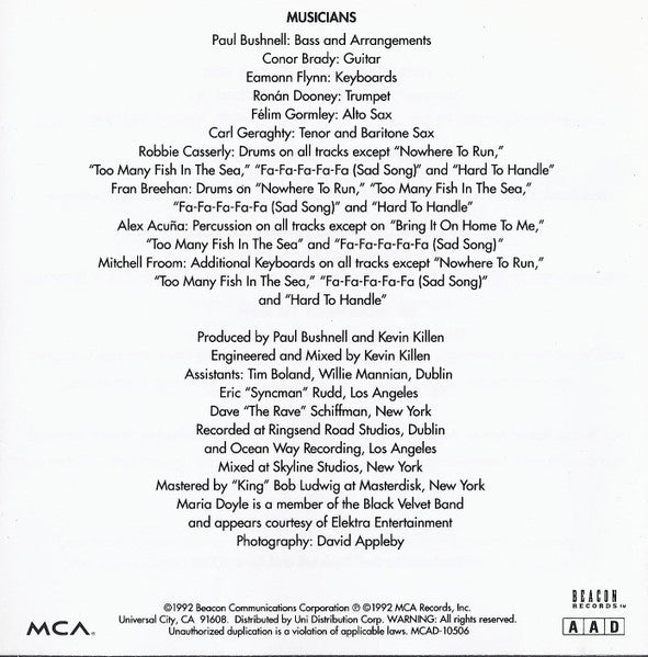 the-commitments-vol.-2-(music-from-the-original-motion-picture-soundtrack)