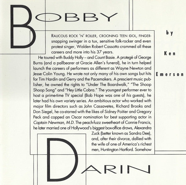 splish-splash---the-best-of-bobby-darin-volume-one