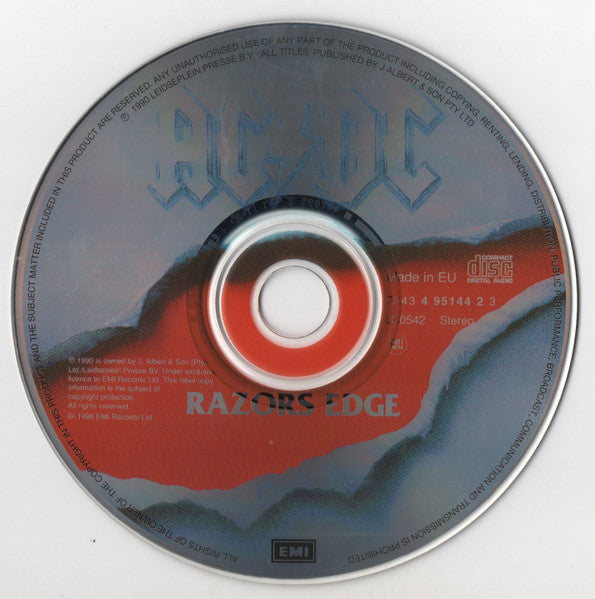 the-razors-edge