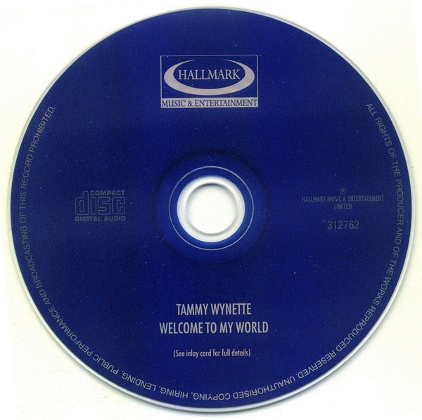 welcome-to-my-world