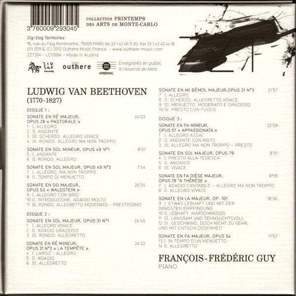 sonates-vol.2