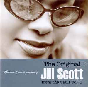 the-original-jill-scott-from-the-vault-vol.-1