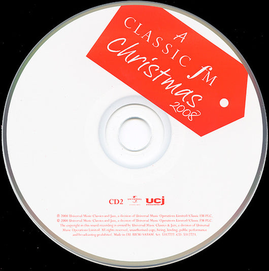 a-classic-fm-christmas-2008