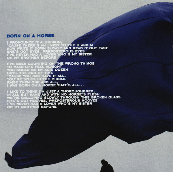 only-revolutions-