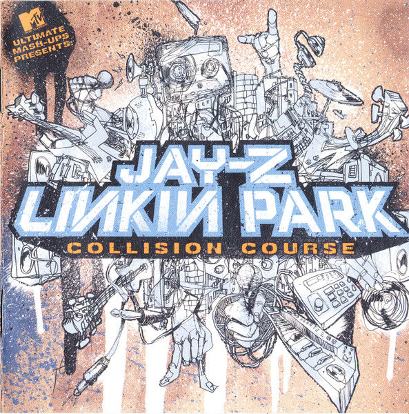 collision-course