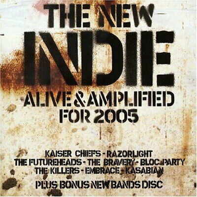 the-new-indie-alive-&-amplified-for-2005