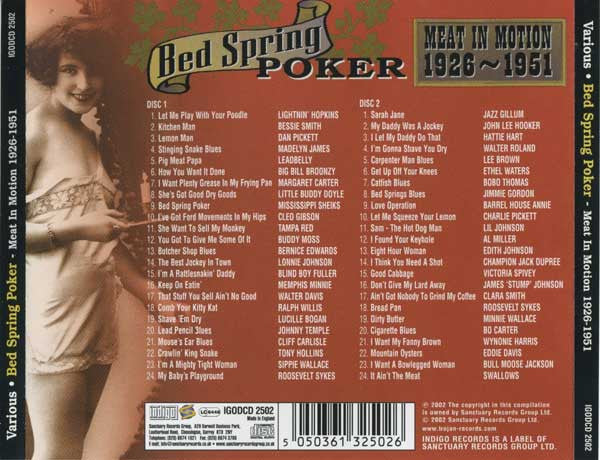 bed-spring-poker---meat-in-motion-1926-1951