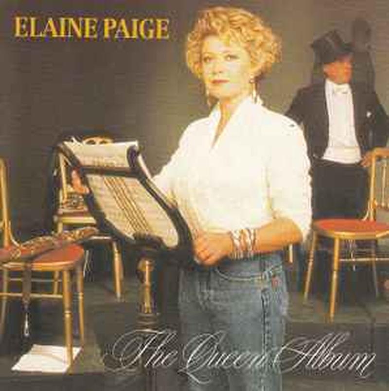 the-queen-album