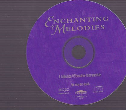 enchanting-melodies---a-collection-of-evocative-instrumentals