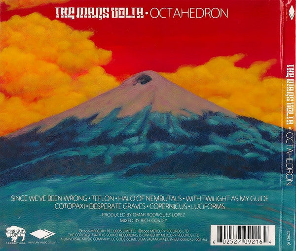 octahedron