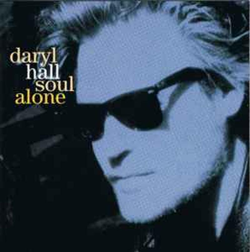 soul-alone