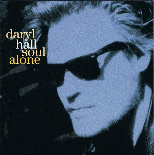 soul-alone