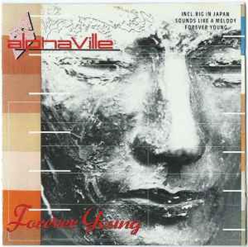 forever-young