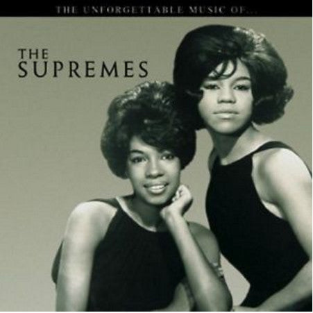 the-unforgettable-music-of...-the-supremes