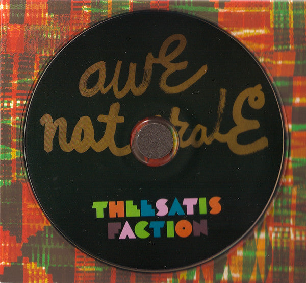 awe-naturale